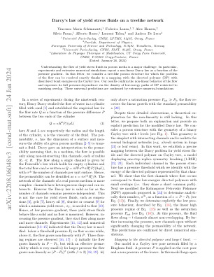 arXiv:2208.06048v3 [cond-mat.soft] 2024 年 1 月 24 日